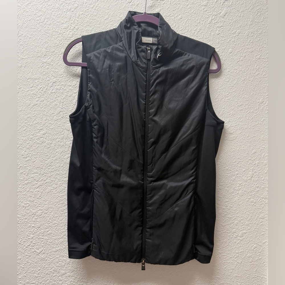 KJUS women’s Radiation Vest